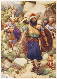 Bible Event/Ot/Moses