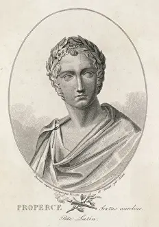 Propertius (Visconti)