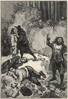 Prophets of the Cevennes Prophets of the Cevennes
