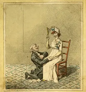 Gauntlets Prints: Proposal 1799