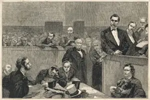 Slade Prints: Prosecution of Dr Slade