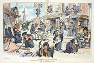 A prospect of over-education