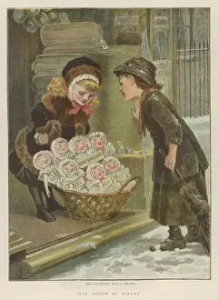 Bargain Prints: Prospective Customers