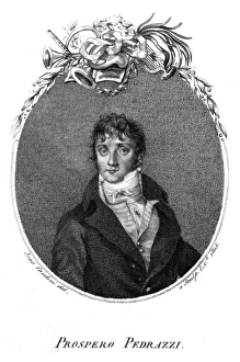 Prospero Pedrazzi