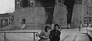 Amiens Gallery: Protecting Architectural Treasures, France, WW1