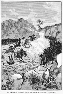 Protestants Persecuted