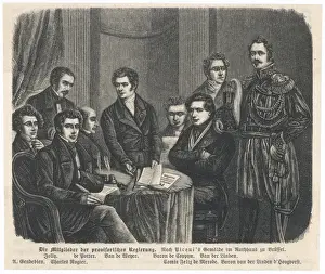 Provisional Government
