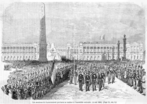 Provisional Government