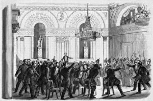Prussian Assembly