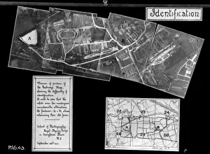 Olden Gallery: Psg43 Lesson on Identification and Labelling of Vertical?