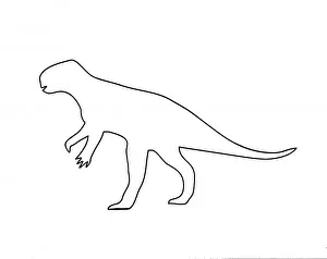 Psittacosaurus