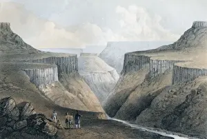 Psuc-See-Que Canyon