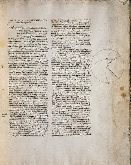 PTOLEMY, Claudius Ptolemaeus ( c
