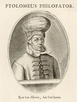 Ptolemy IV Philopator