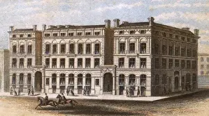 Public Building