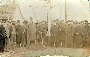 Public Commemoration