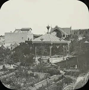 Public Gardens (Modern)