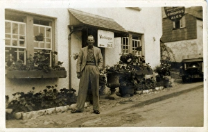 Ales Gallery: Public House, Unknown, Isle of Wight