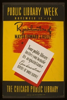 Public library week - November 12 - 18 Your public library i Public library week - November 12 - 18 Your public library i