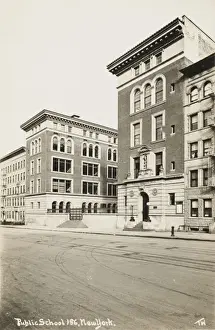 Public School, New York