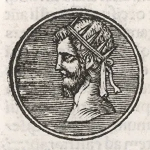 Publius Prints: Publius L Valerianus