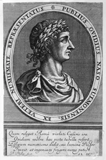Publius Ovidius Naso