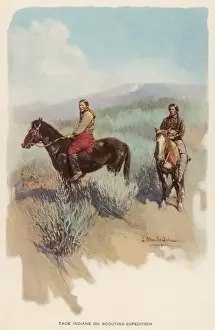 Pueblo Farmers