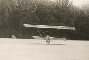 Peugeot Prints: Pulain Manpowered 1921