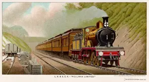 Pullman Limited Express