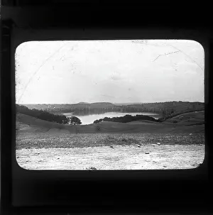 Craters Prints: Pulver Maar, Eifel