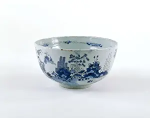 Punch bowl