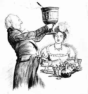 Images Dated 27th September 2017: Punch Bowl