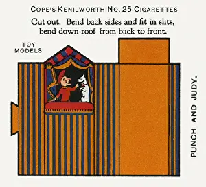 Punch & Judy
