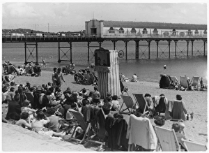 Punch & Judy 1950S