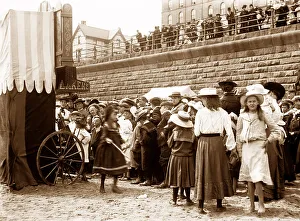 Punch and Judy Show