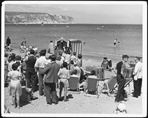 Punch and Judy Show