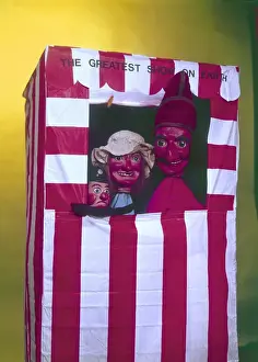 Punch & Judy