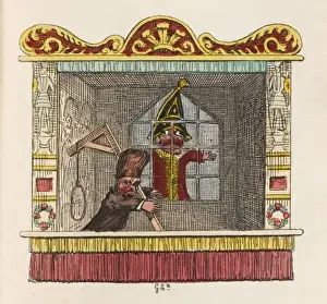 Punch in Prison