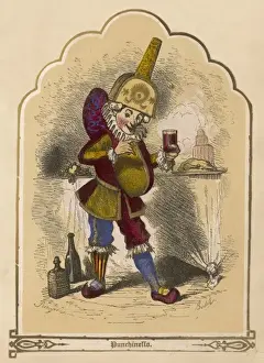 Punchinello