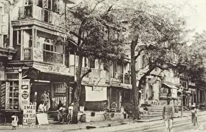 Poona Prints: Pune, Maharashtra, India