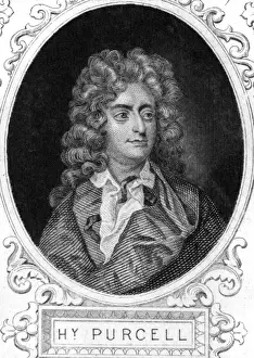 1659 Prints: PURCELL