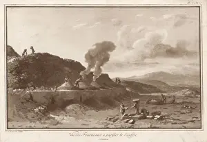 Purifying Sulphur
