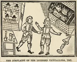 Puritan Revolution
