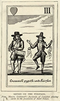 Puritan Gallery: PURITANS 1641