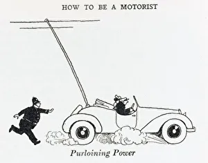 Accessory Gallery: Purloining power / W H Robinson