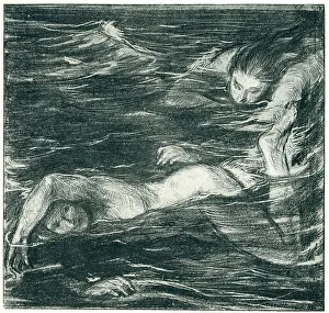 The Pursuit
