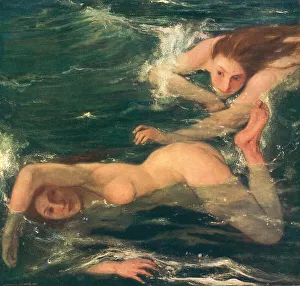The Pursuit