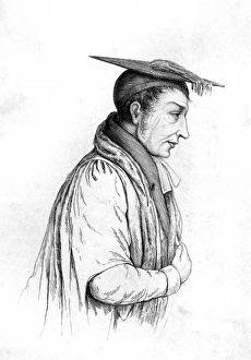 Images Dated 16th May 2012: PUSEY (1843)