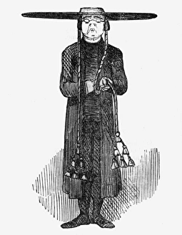 Images Dated 16th May 2012: Pusey (Punch)