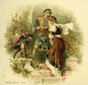 Puss in Boots. Anon. c. 1899. jpg